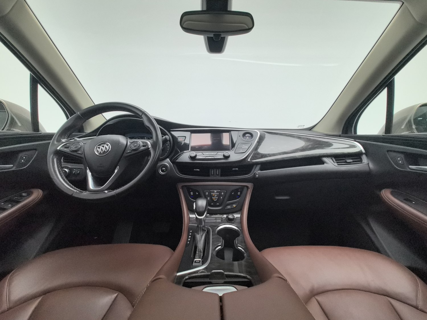 Used Buick Envision 2015 1.5 AT