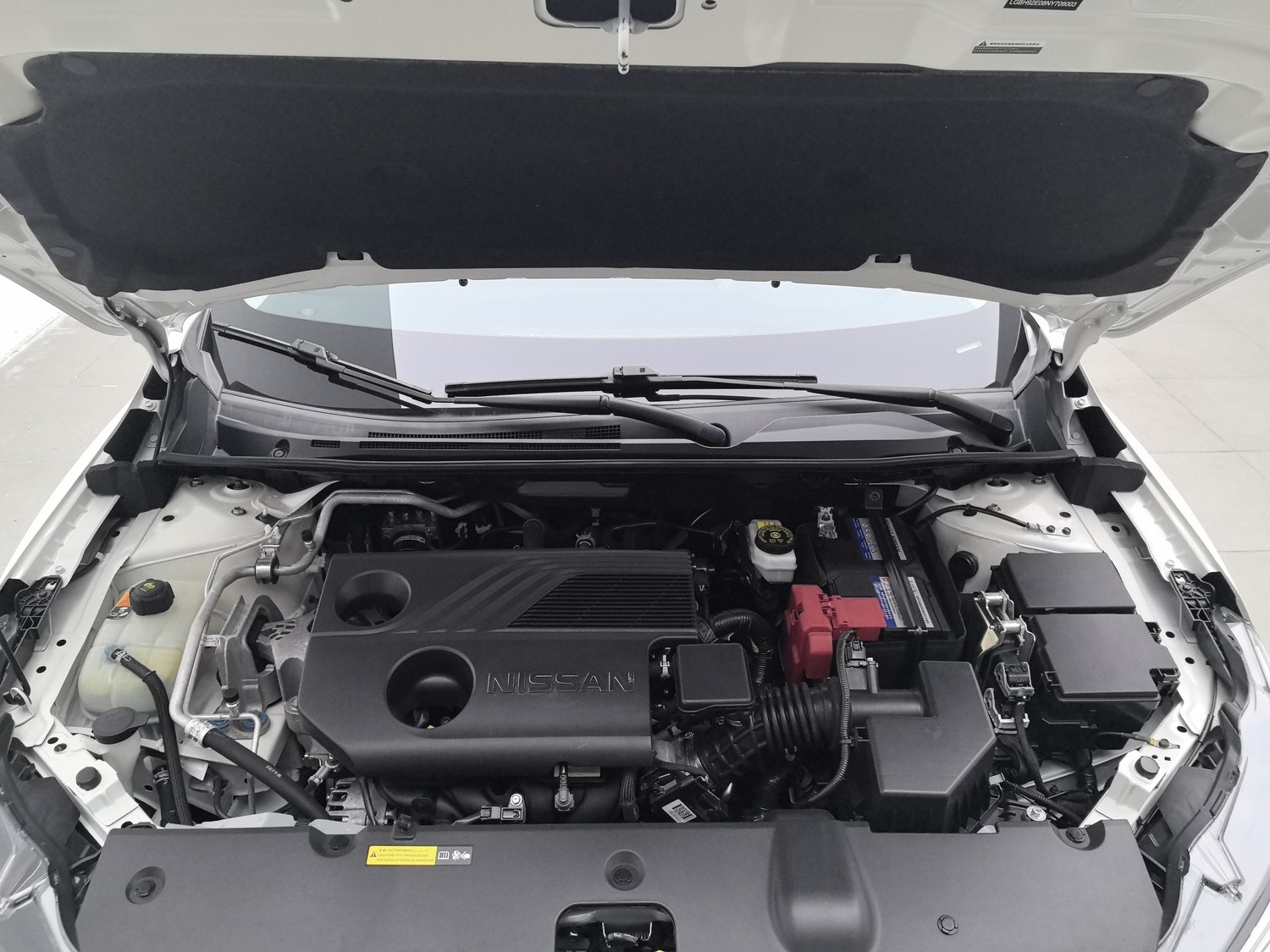 Used Nissan Sylphy 2022 1.6 AT