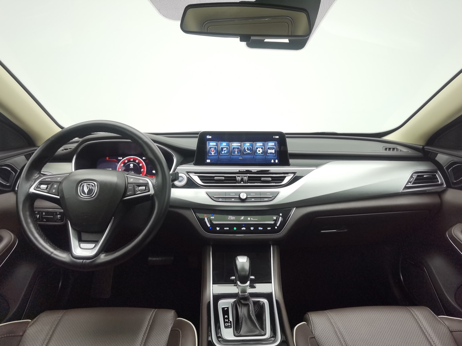 Used Changan Raeton CC 2018 1.5 AT
