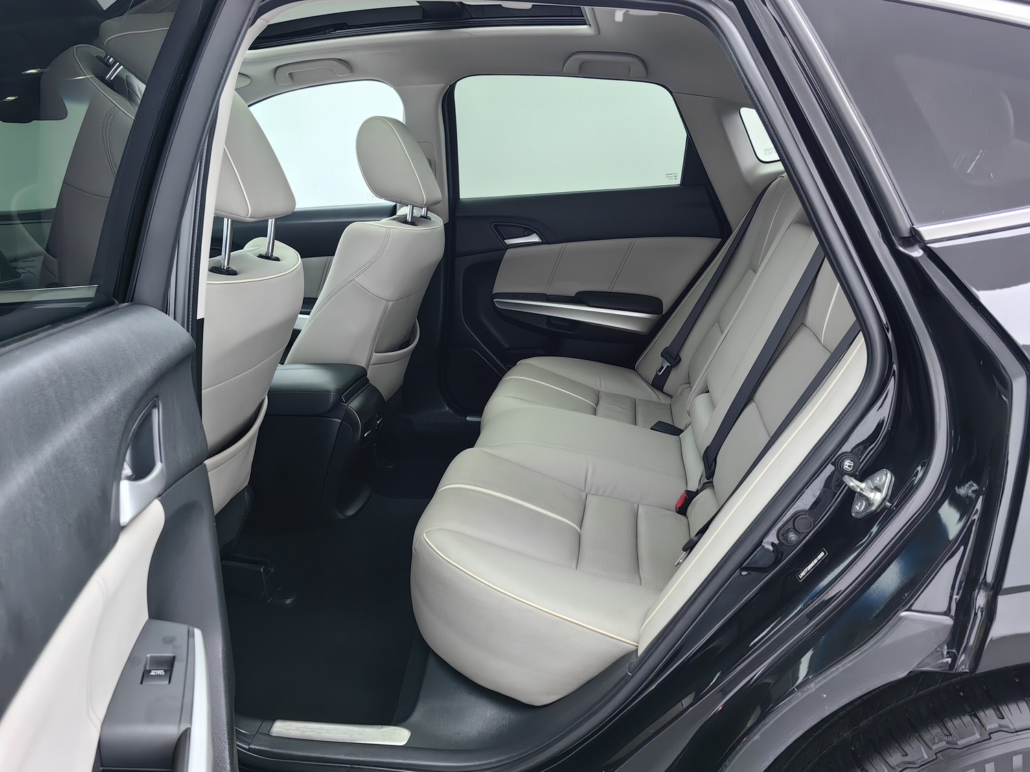 Used Honda Crosstour 2014 2.4 AT