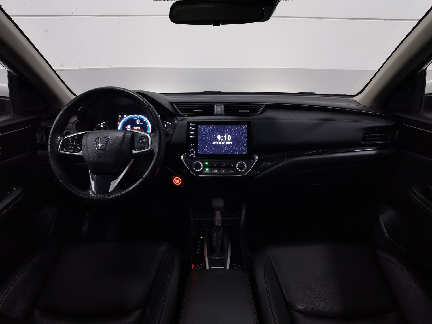 Used Honda Crider 2019 1.0 AT