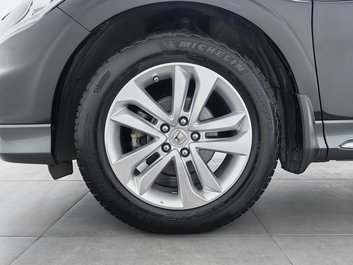 Used Honda Crosstour 2014 2.4 AT