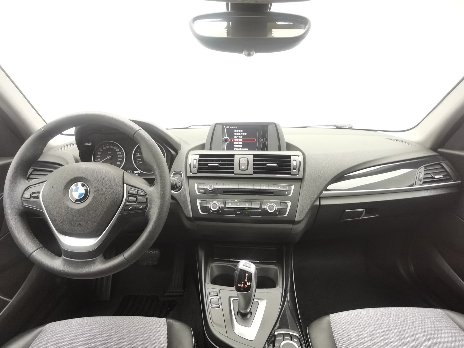 Used BMW 1 Series (Imported) 2013 1.6 AT