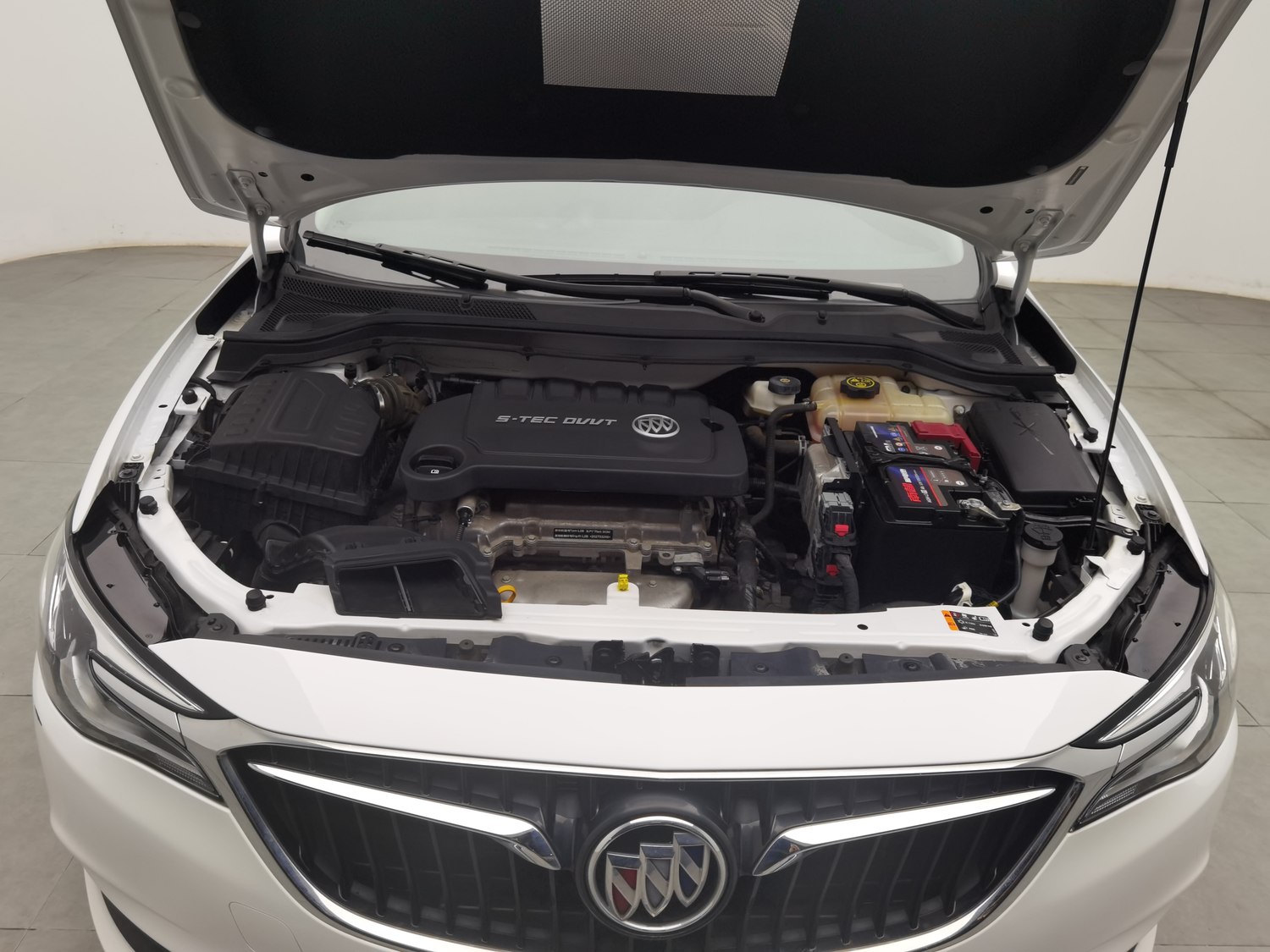 Used Buick Excelle 2021 1.5 AT