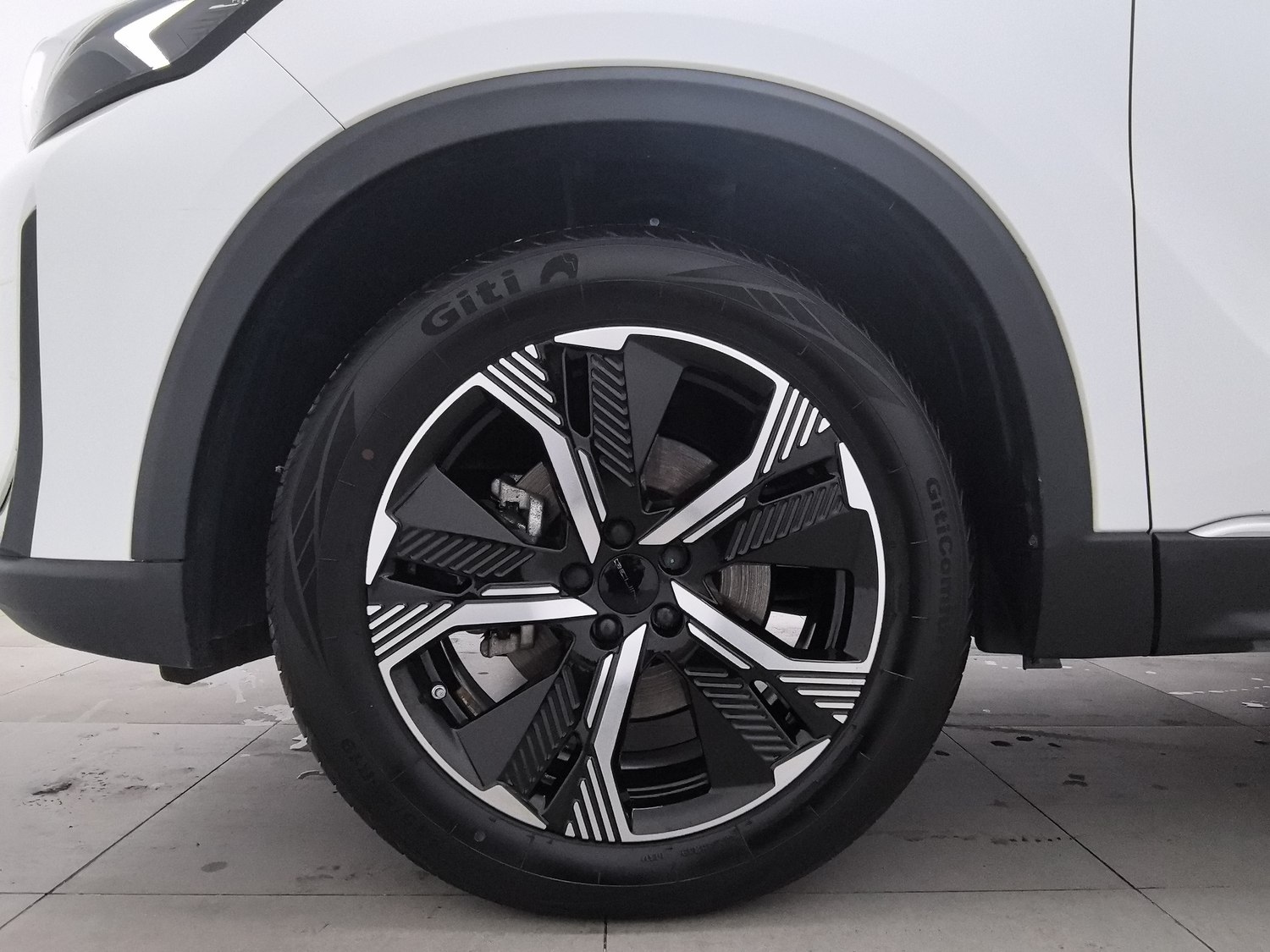 Used BAIC X7 2023 1.5 AT