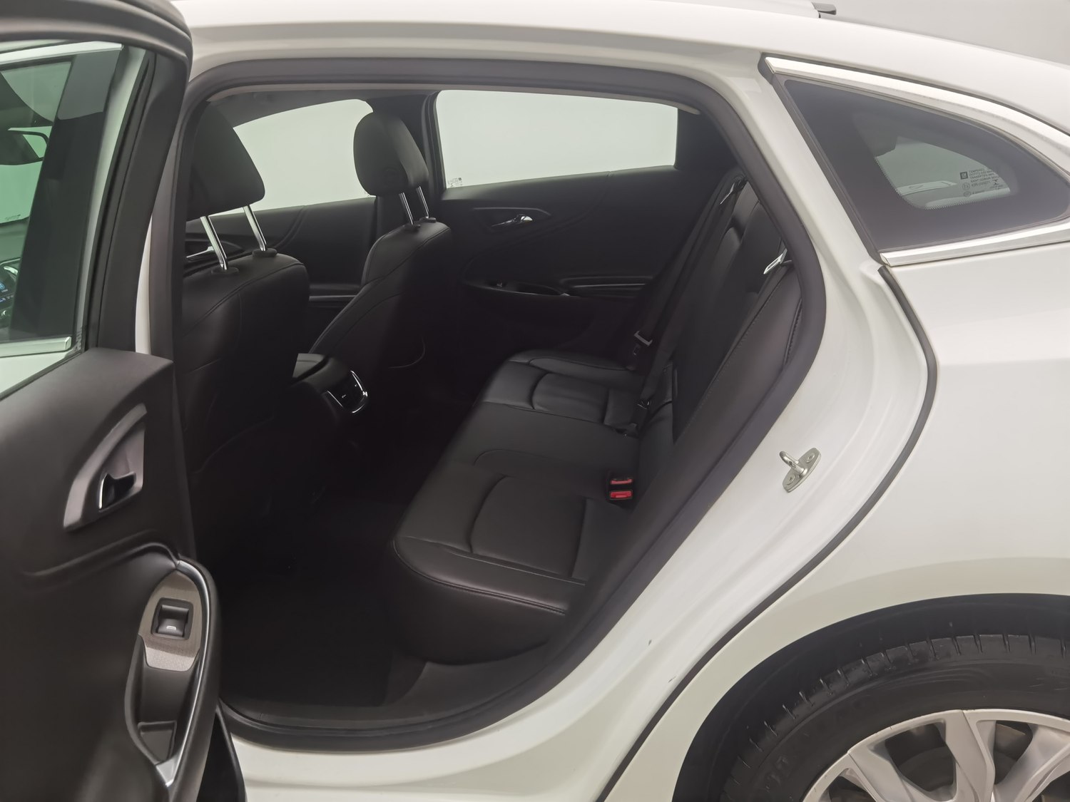 Used Chevrolet Malibu XL 2019 1.3 AT