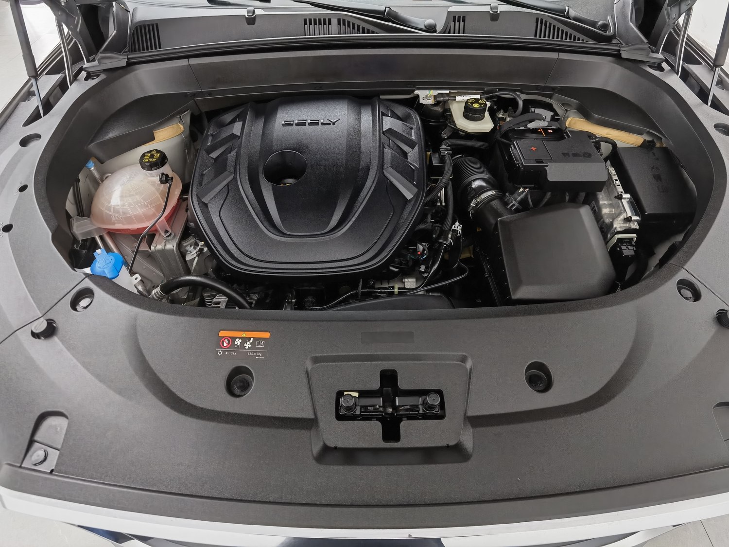 Used Geely Xingyue L 2024 2.0 AT