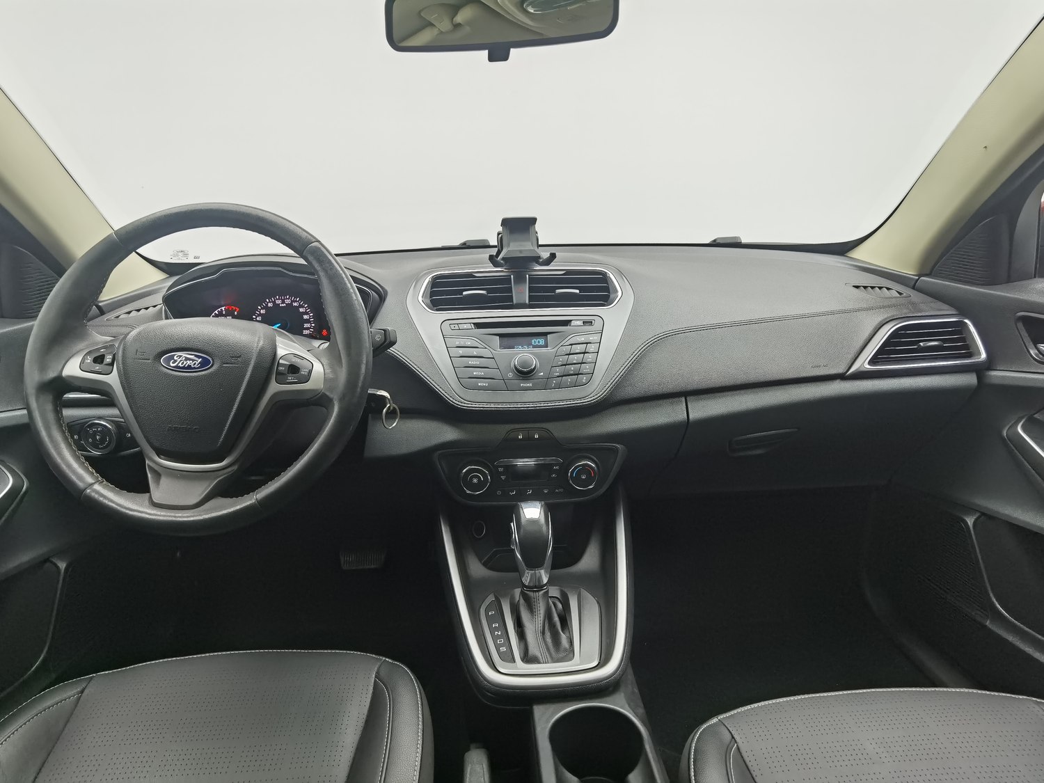 Used Ford Escort 2015 1.5 AT