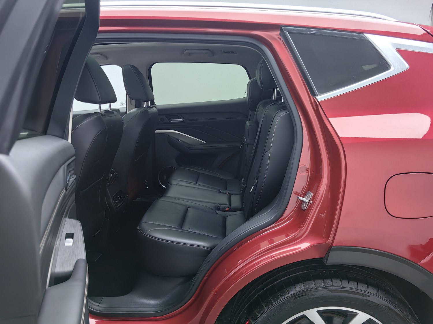 Used Wey VV6 2018 2.0 AT