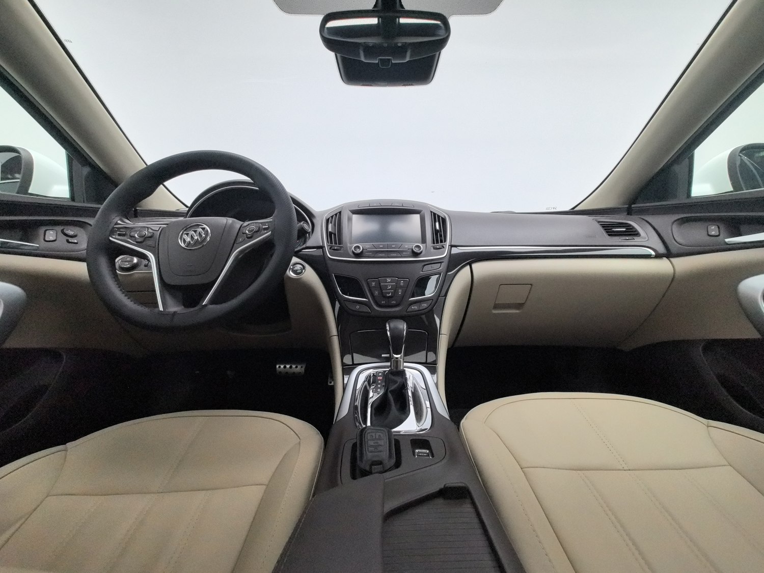 Used Buick Regal 2014 2.0 AT