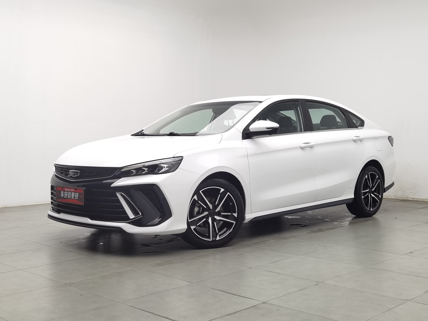 Used Geely Binrui 2022 1.5 AT