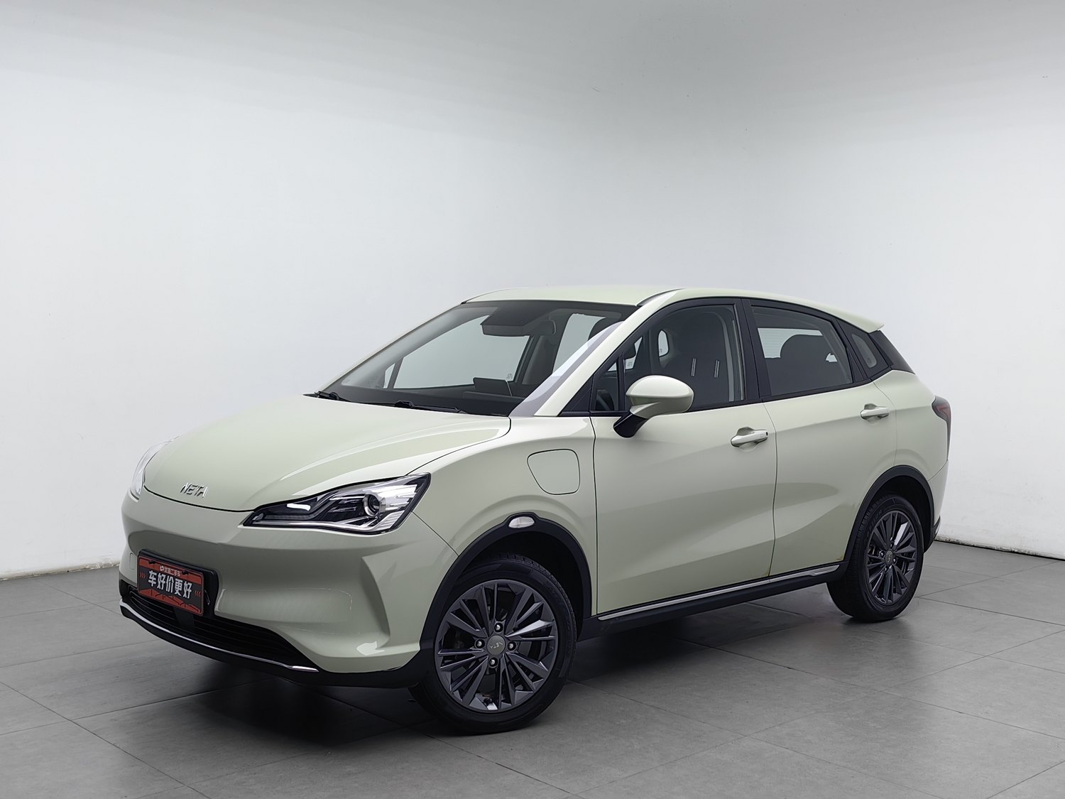 Used Neta V 2022