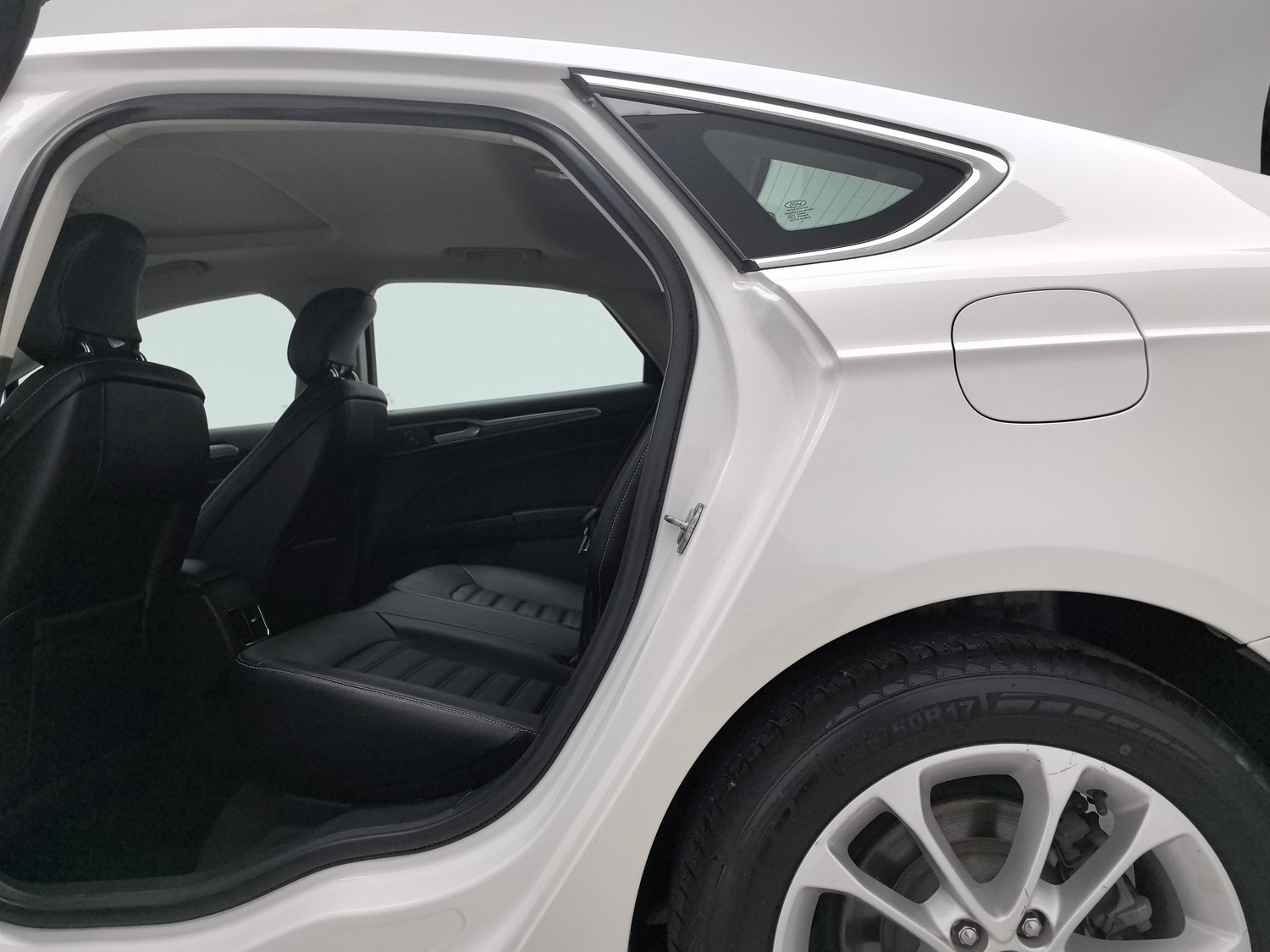Used Ford Mondeo 2018 1.5 AT