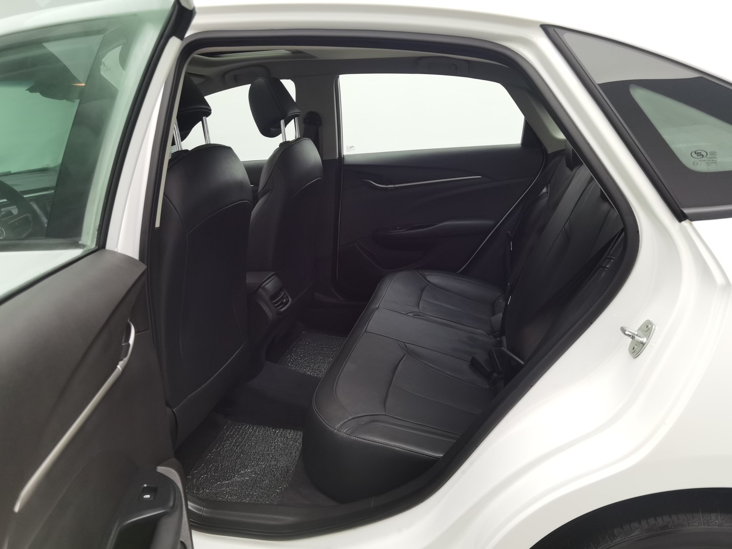 Used Buick Excelle 2021 1.5 AT