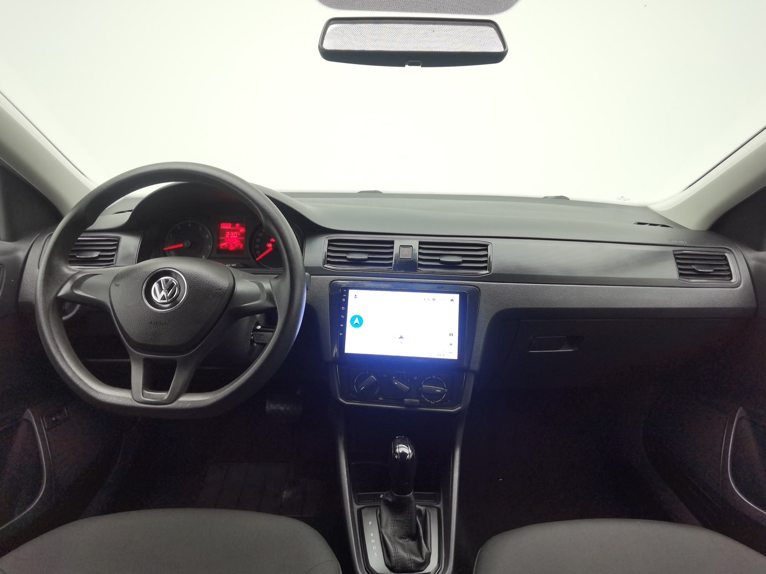 Used Volkswagen Santana 2019 1.5 AT