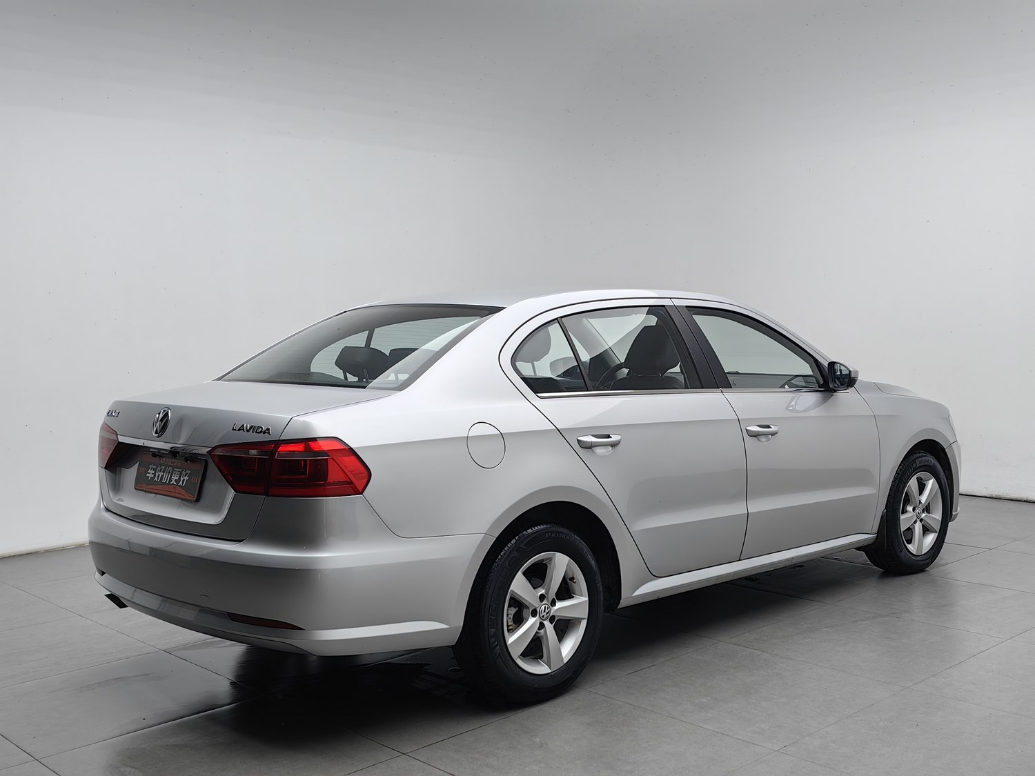 Used Volkswagen Lavida 2013 1.6 AT