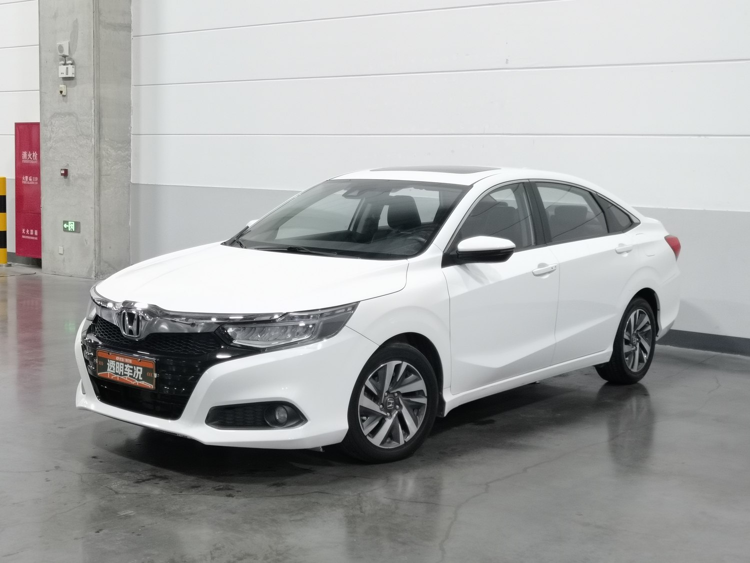 Used Honda Crider 2019 1.0 AT