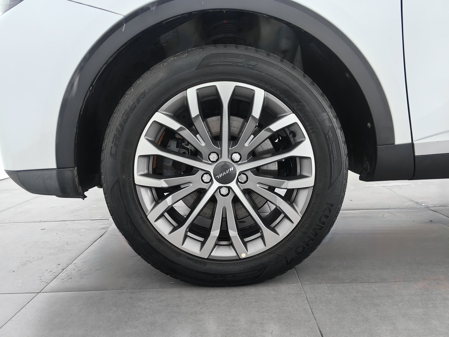 Used Haval H6 2020 1.5 AT