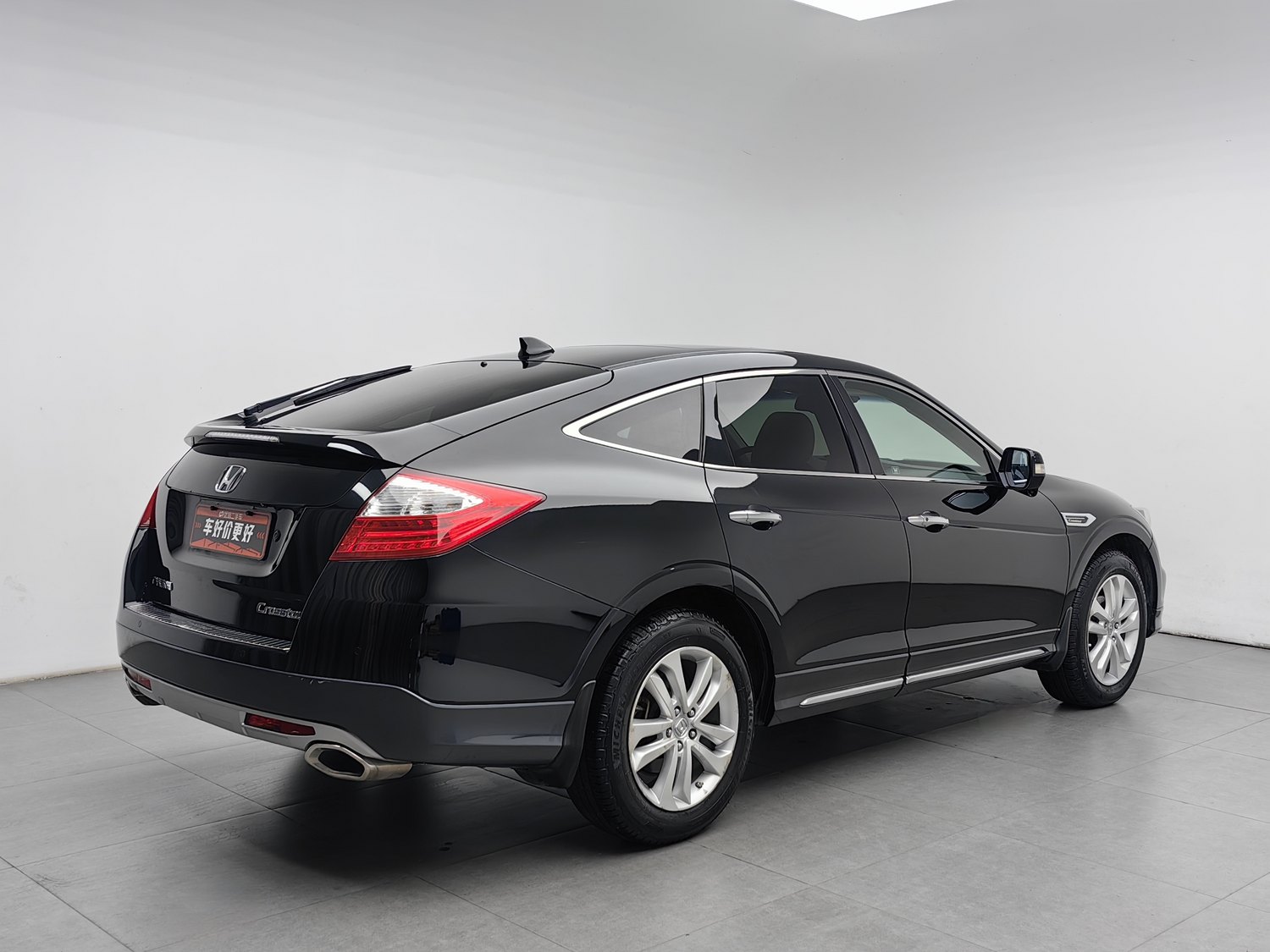 Used Honda Crosstour 2014 2.4 AT
