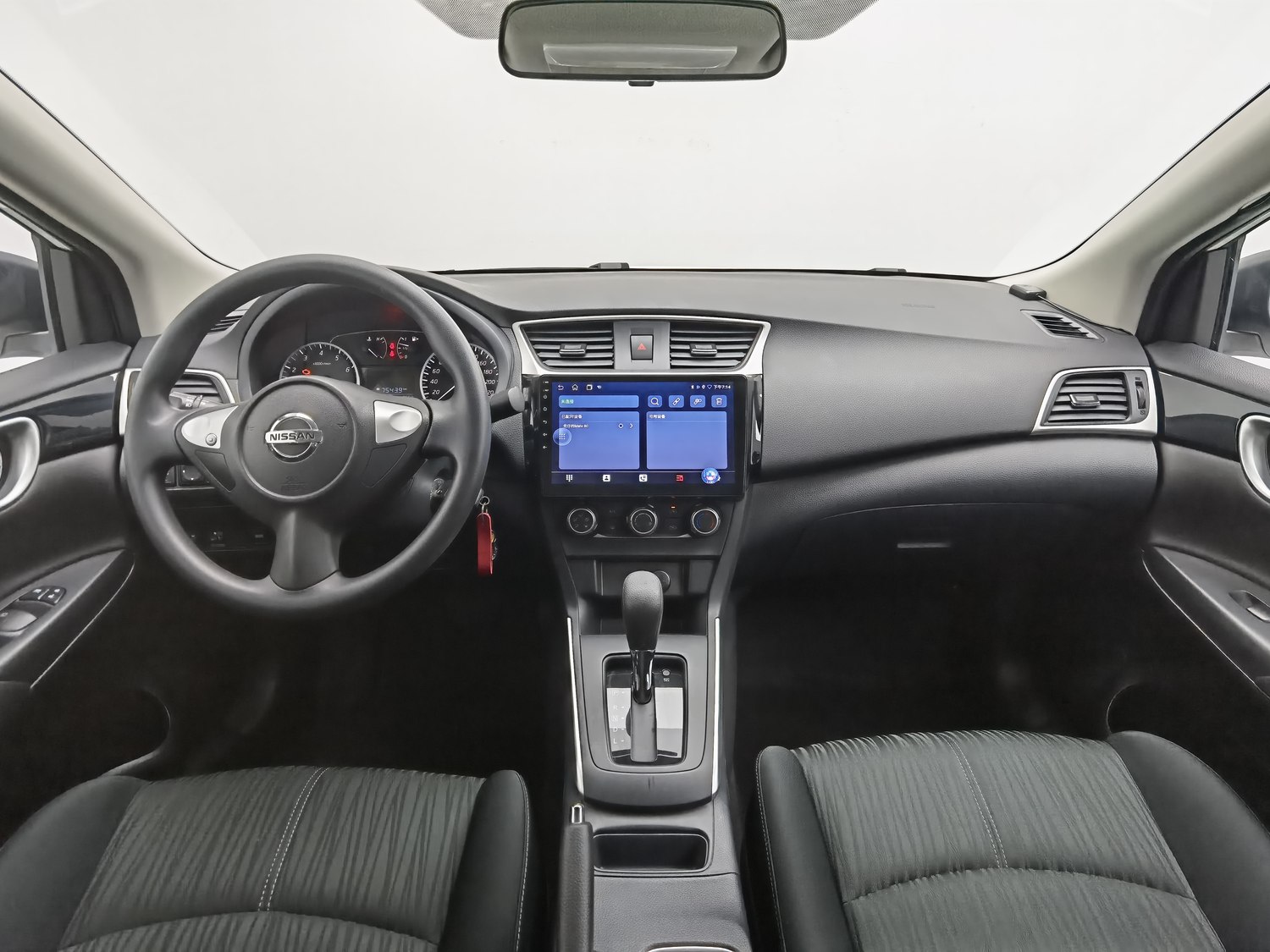Used Nissan Sylphy 2024 1.6 AT