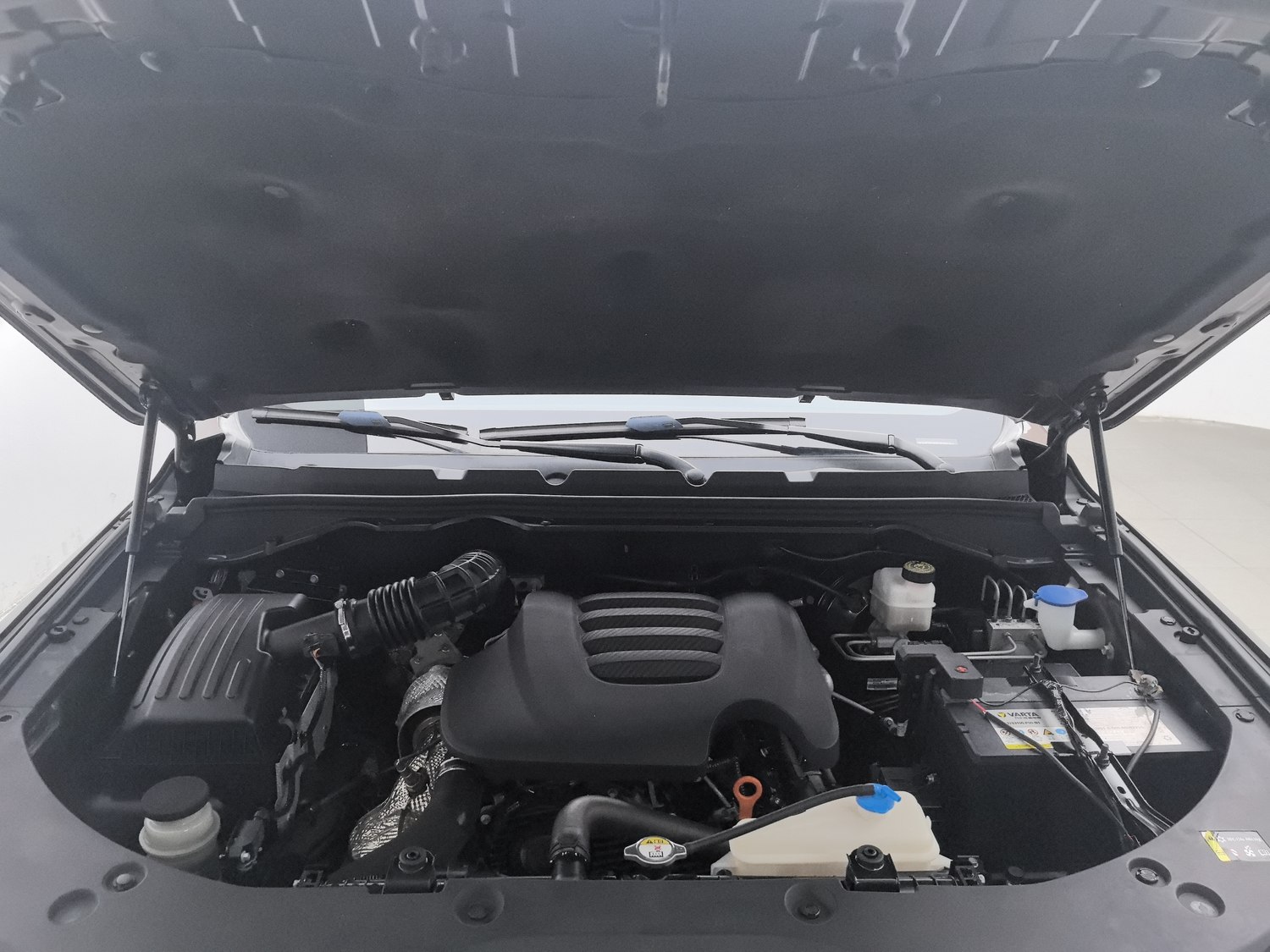 Used Great Wall Poer 2021 2.0 MT