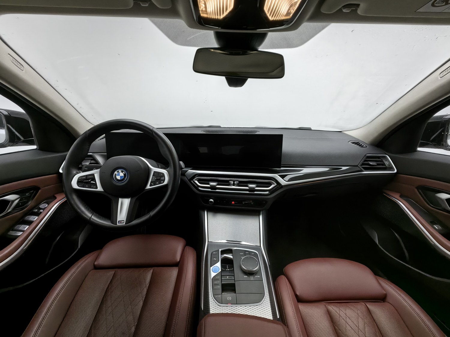 Used BMW i3 2024