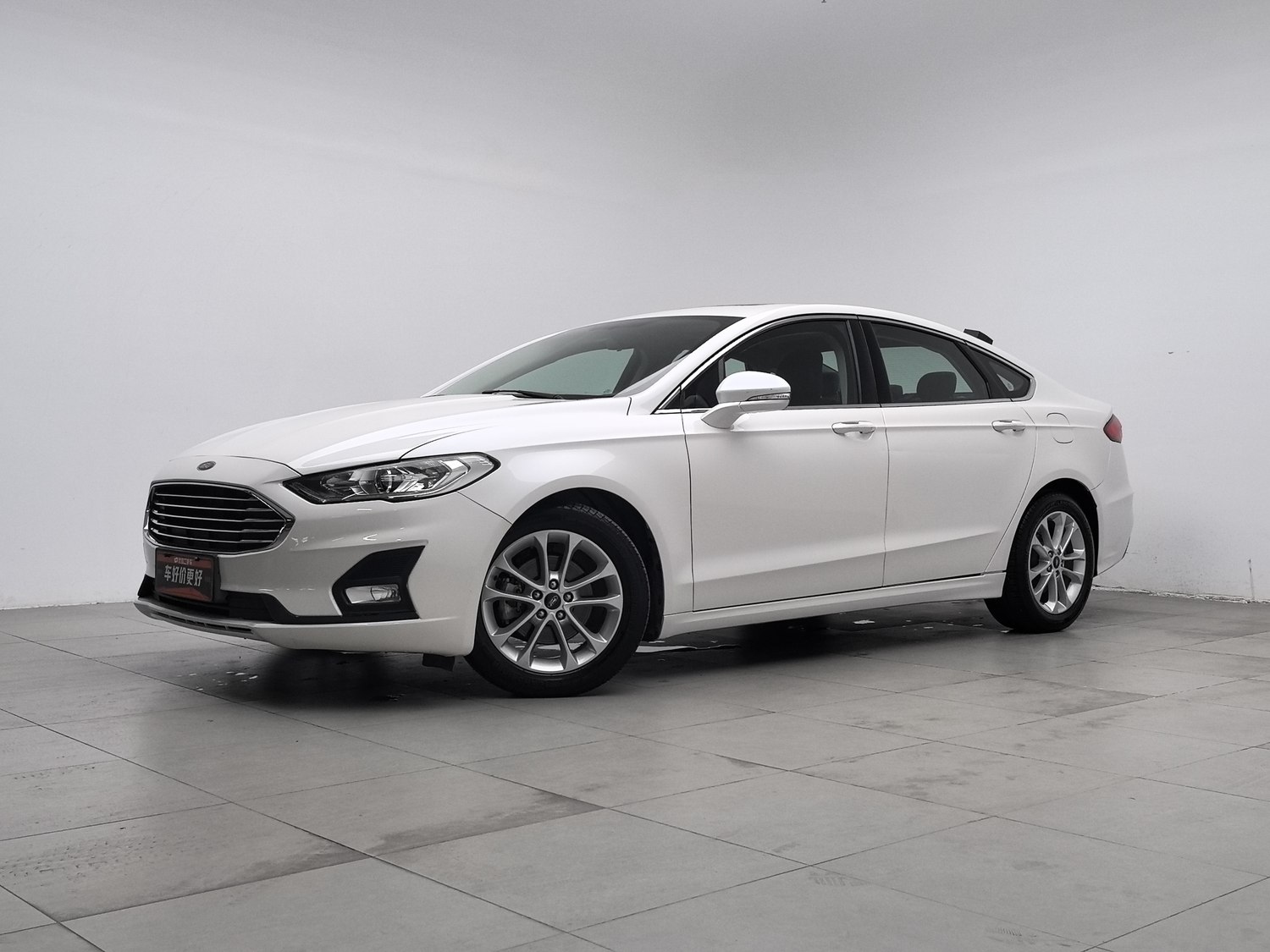 Used Ford Mondeo 2018 1.5 AT