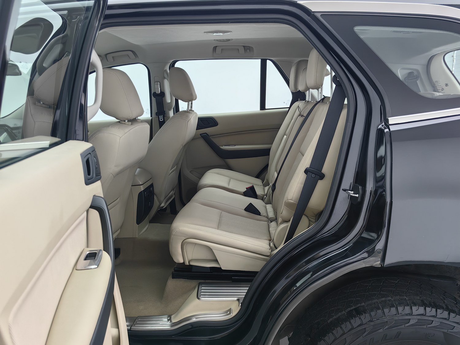 Used Ford Everest 2016 2.0 AT