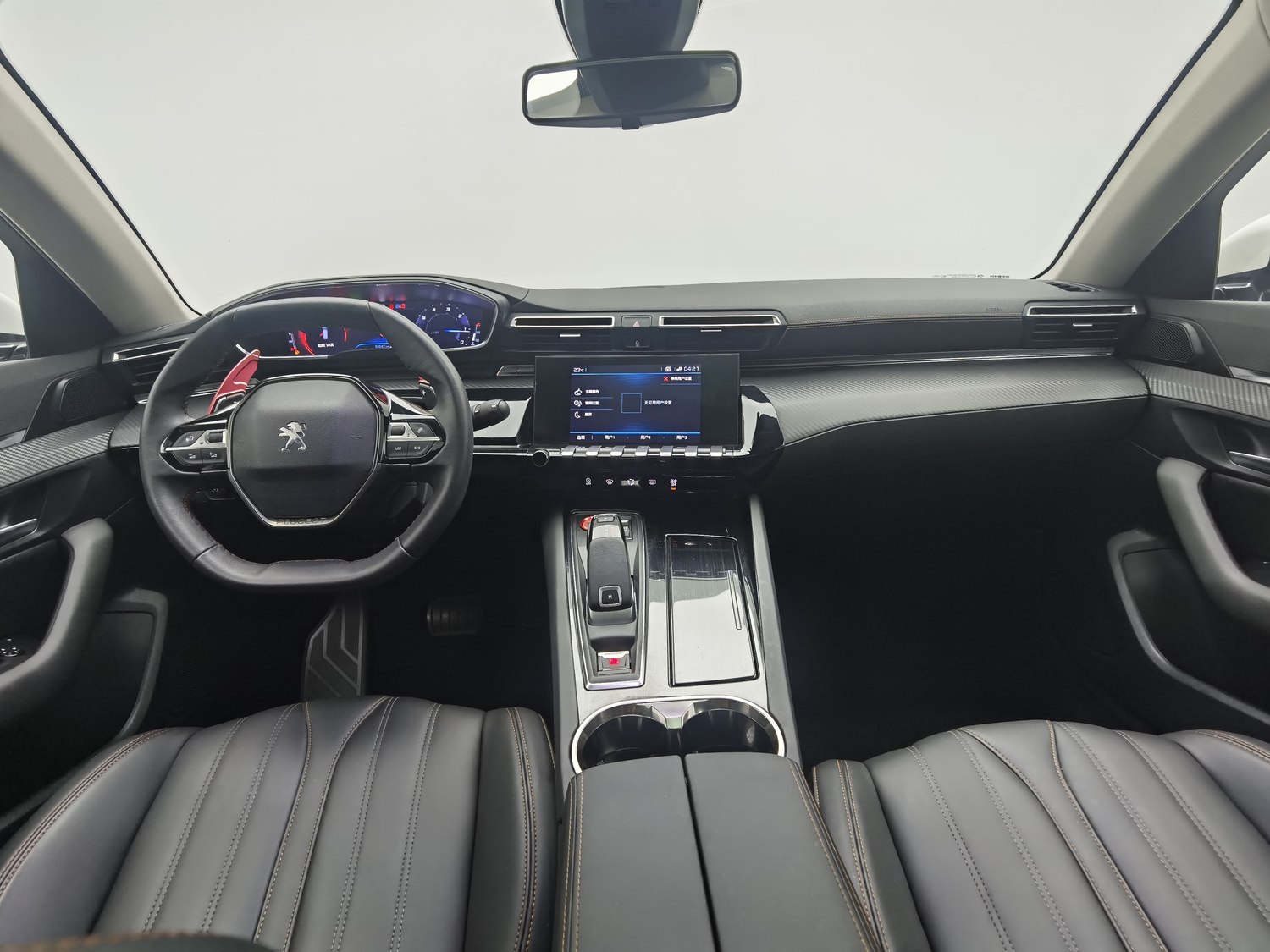 Used Peugeot 508 2019 1.8 AT