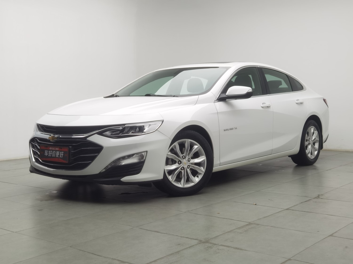 Used Chevrolet Malibu XL 2019 1.3 AT