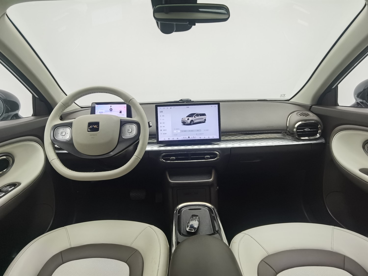 Used JAC Yiwei 3 2024