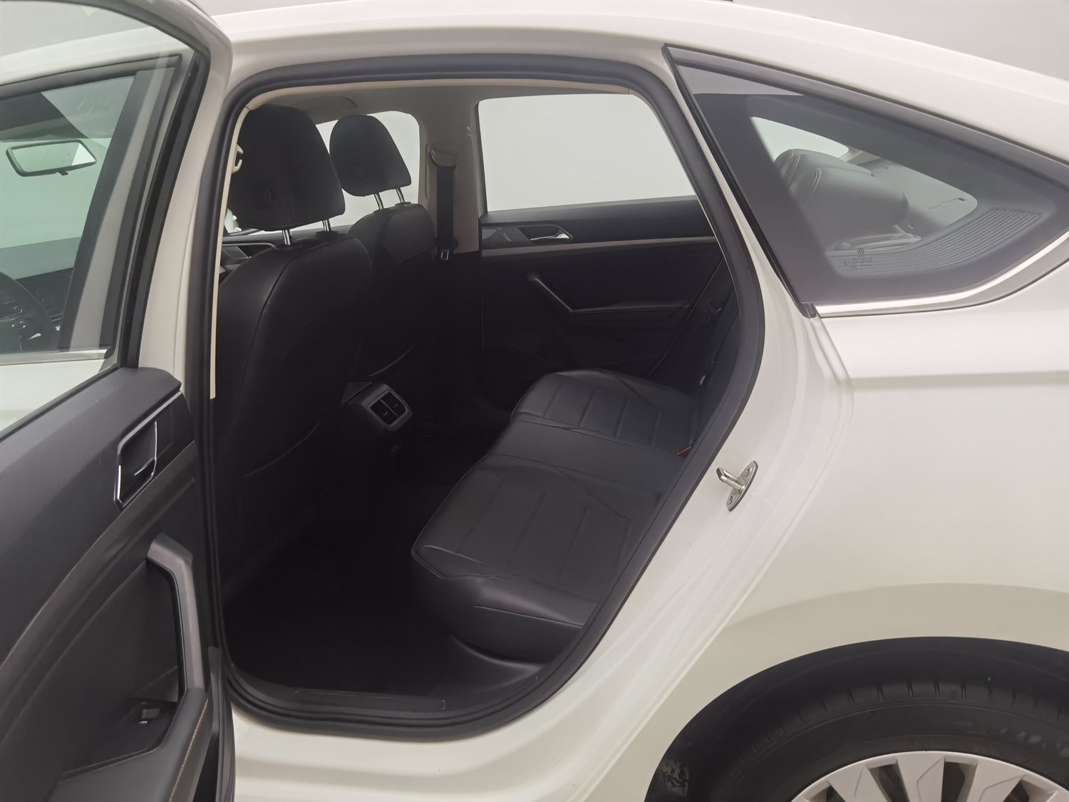 Used Volkswagen Lavida 2019 1.5 AT