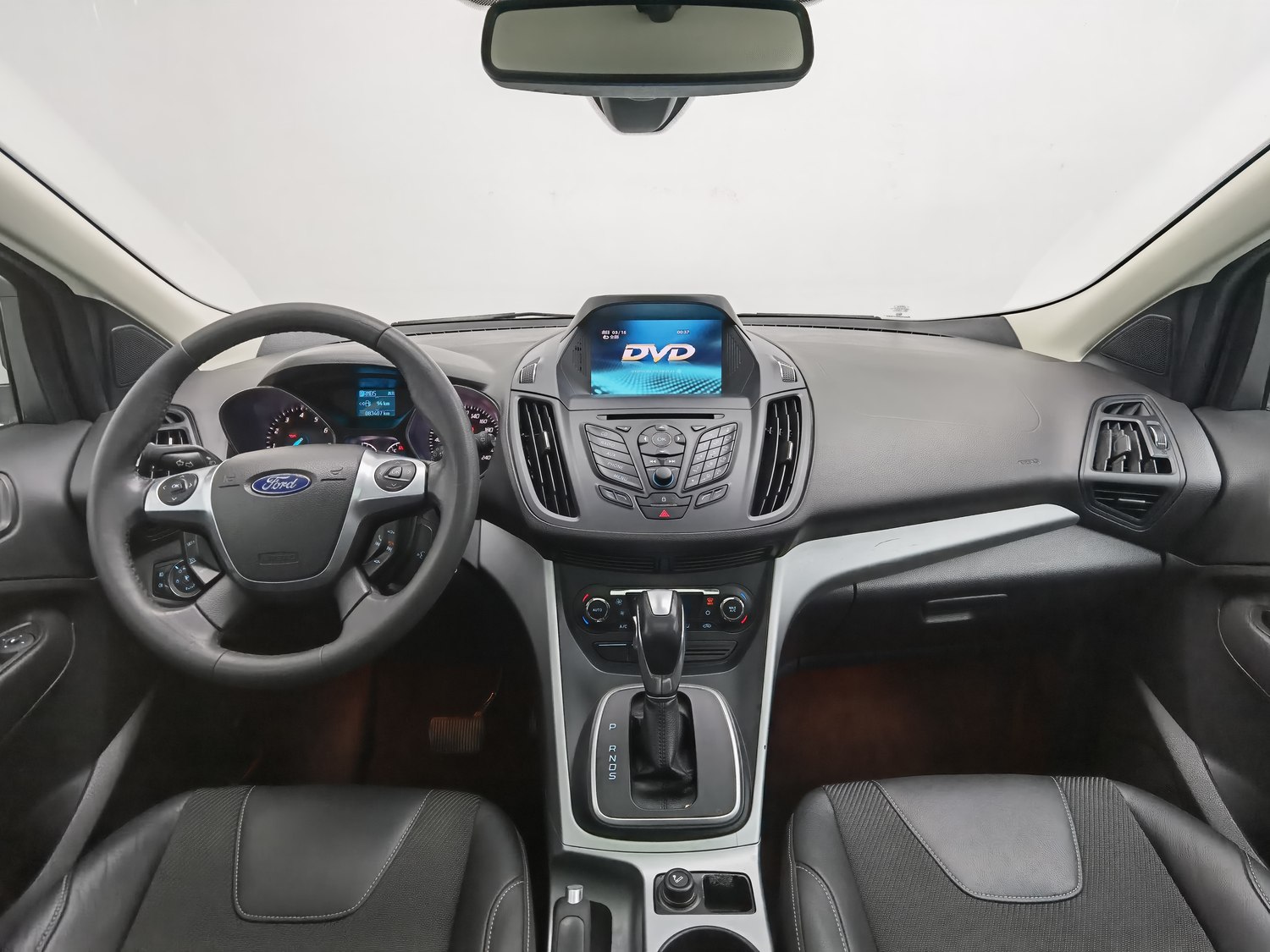 Used Ford Kuga 2013 1.6 AT