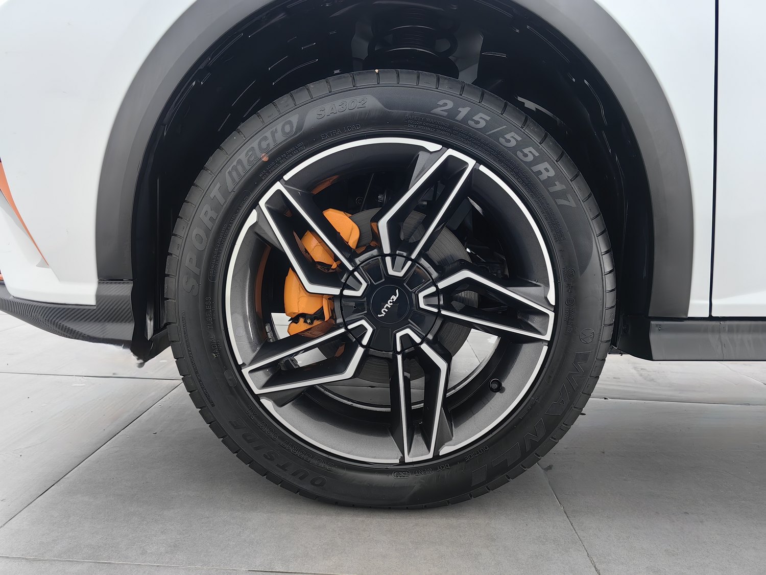 Used Dongfeng Aeolus Yixuan GS 2023 1.5 AT