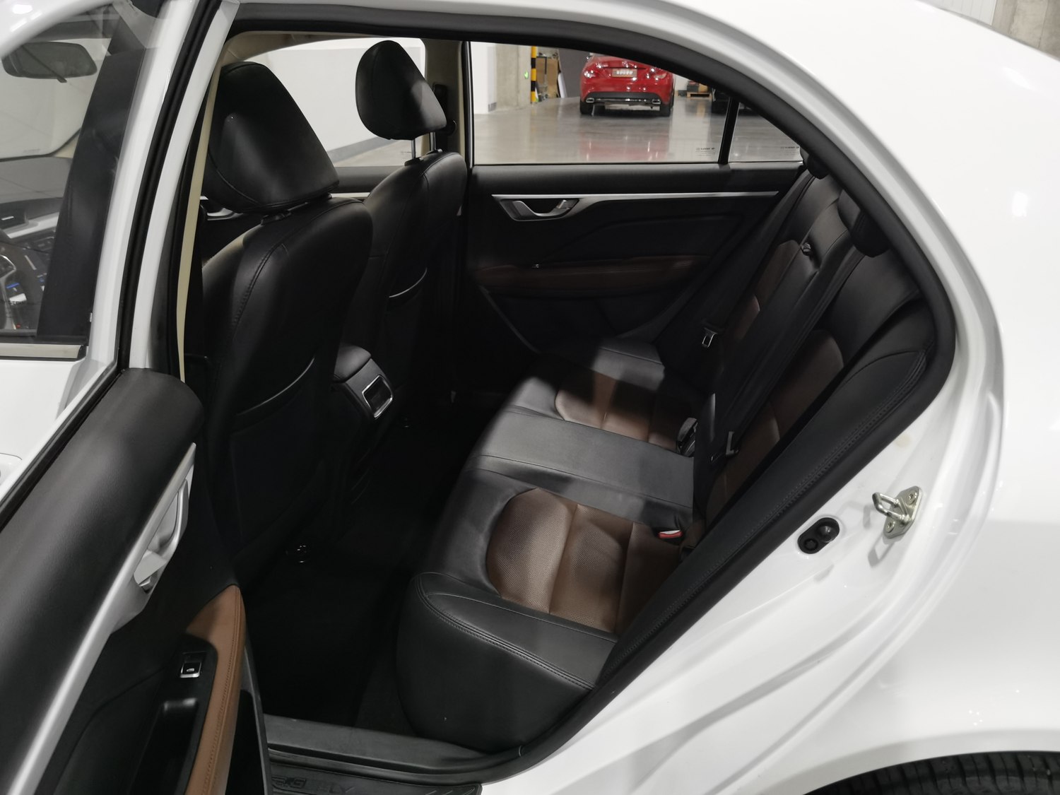 Used Geely Vision 2019 1.5 AT