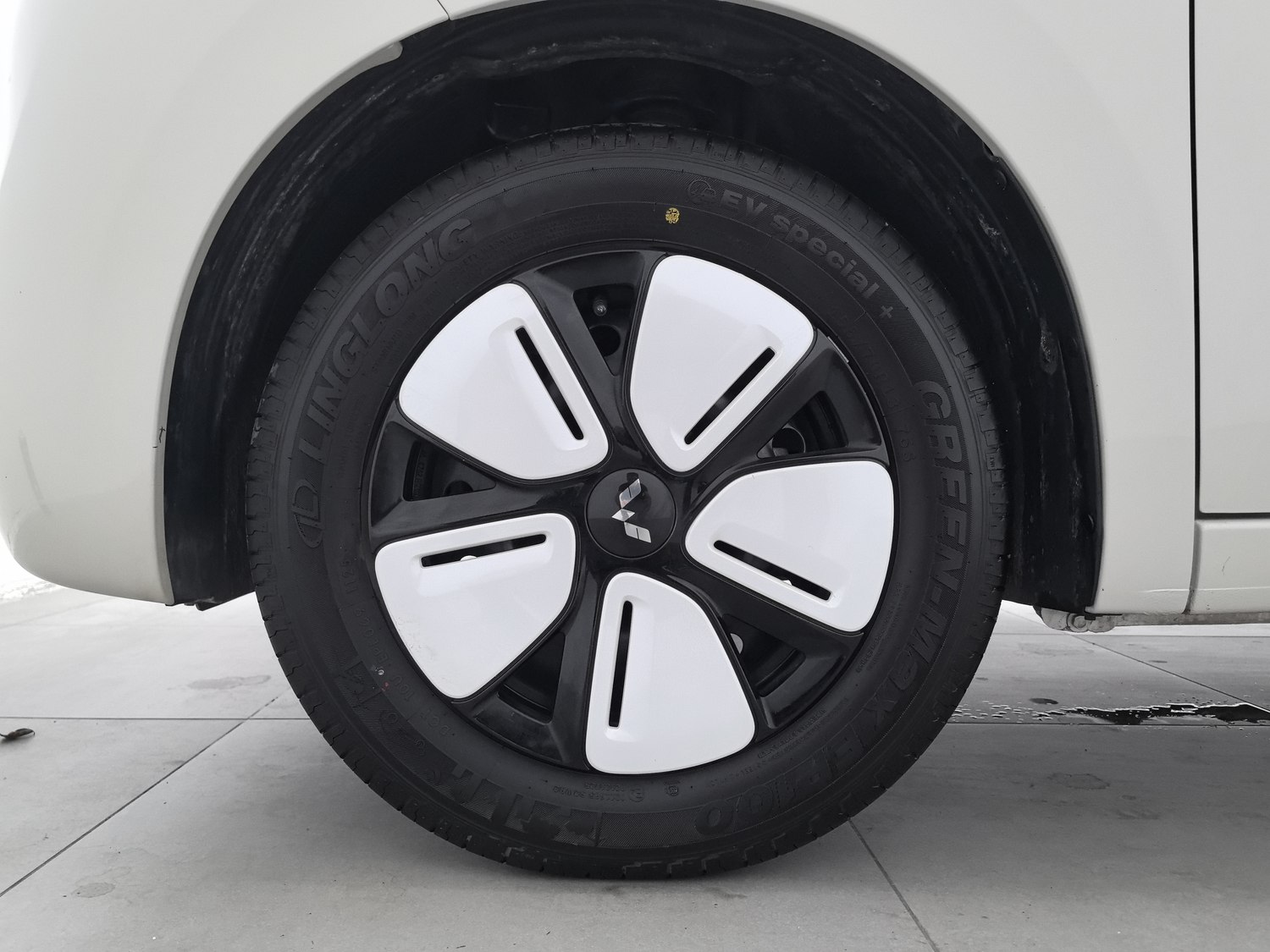 Used Wuling Mini EV 2025