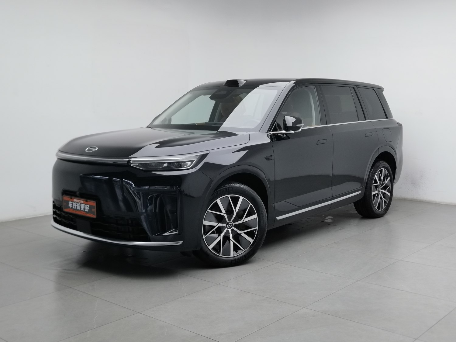 Used GAC Trumpchi Xiangwang S9 2025 1.5 AT