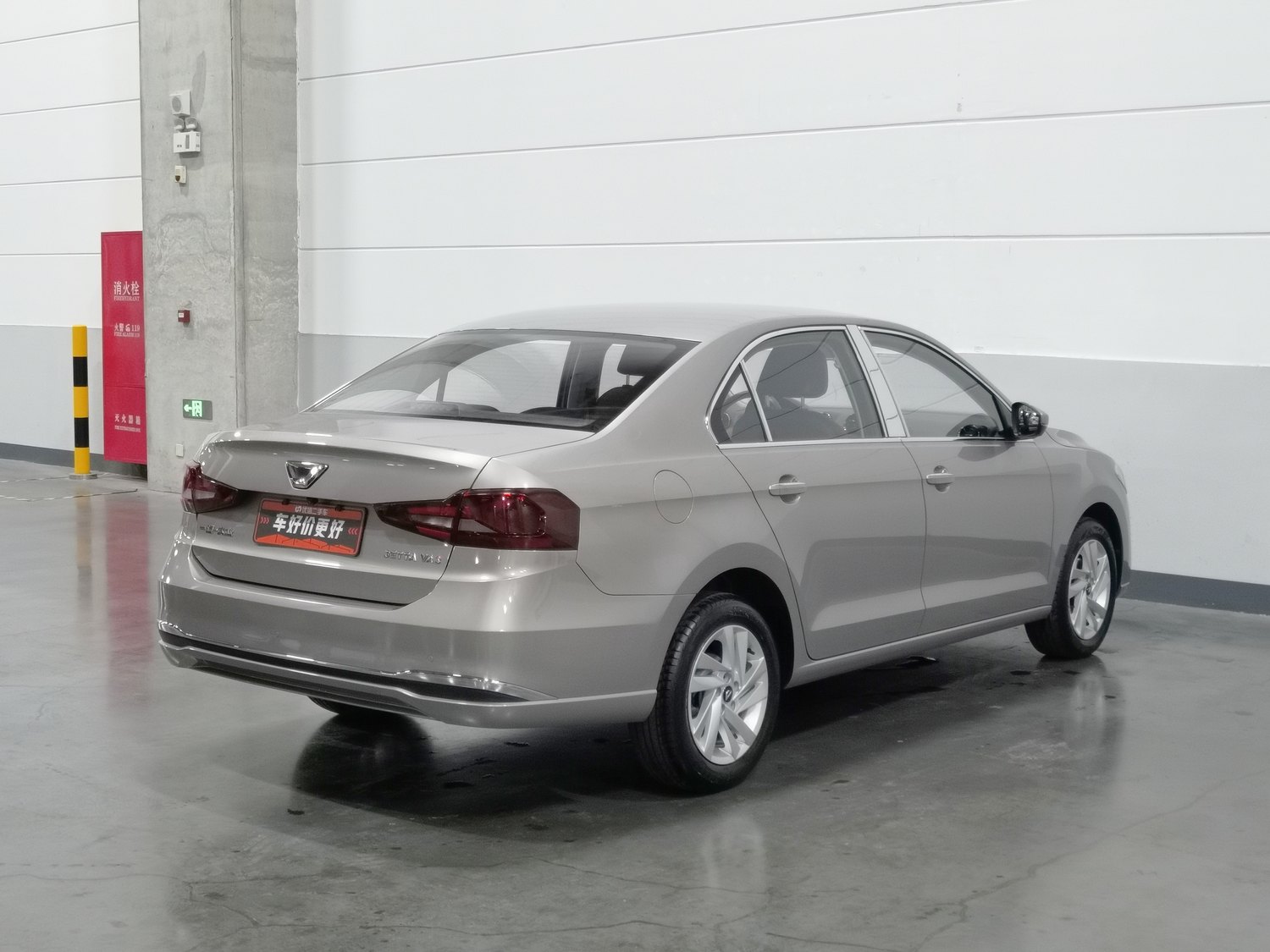 Used Jetta VA3 2021 1.5 AT