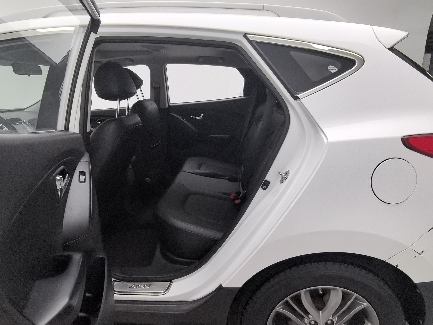 Used Hyundai ix35 2013 2.0 AT