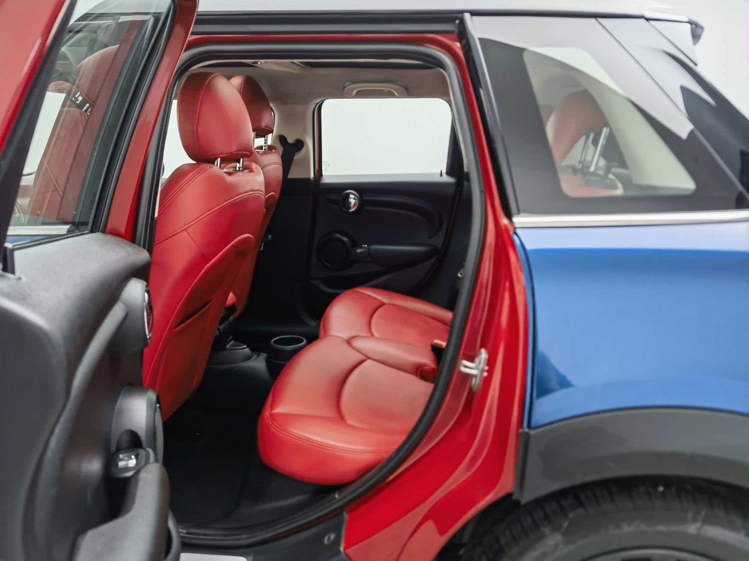 Used MINI MINI 2016 1.5 AT