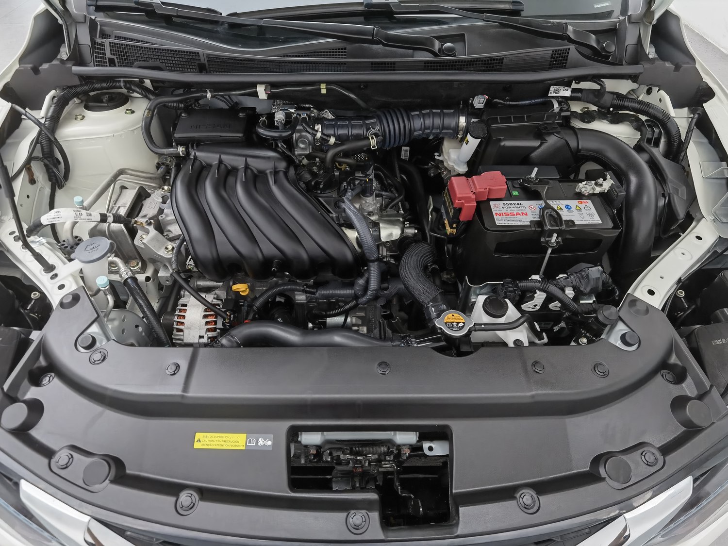 Used Nissan Sylphy 2024 1.6 AT