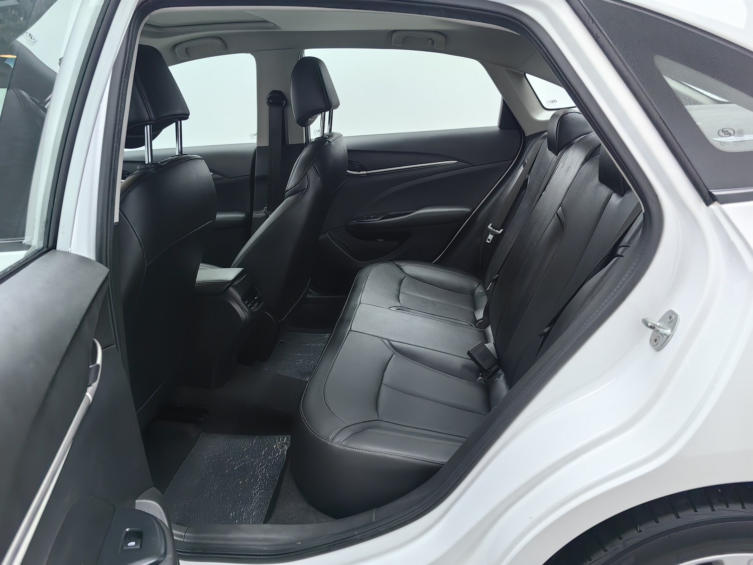 Used Buick Excelle 2021 1.5 AT
