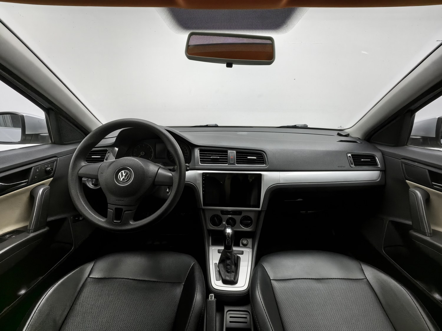 Used Volkswagen Lavida 2013 1.6 AT