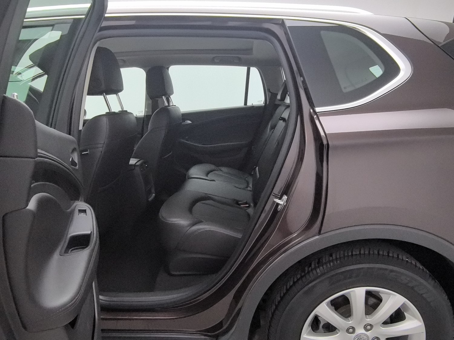 Used Buick Envision 2020 1.5 AT