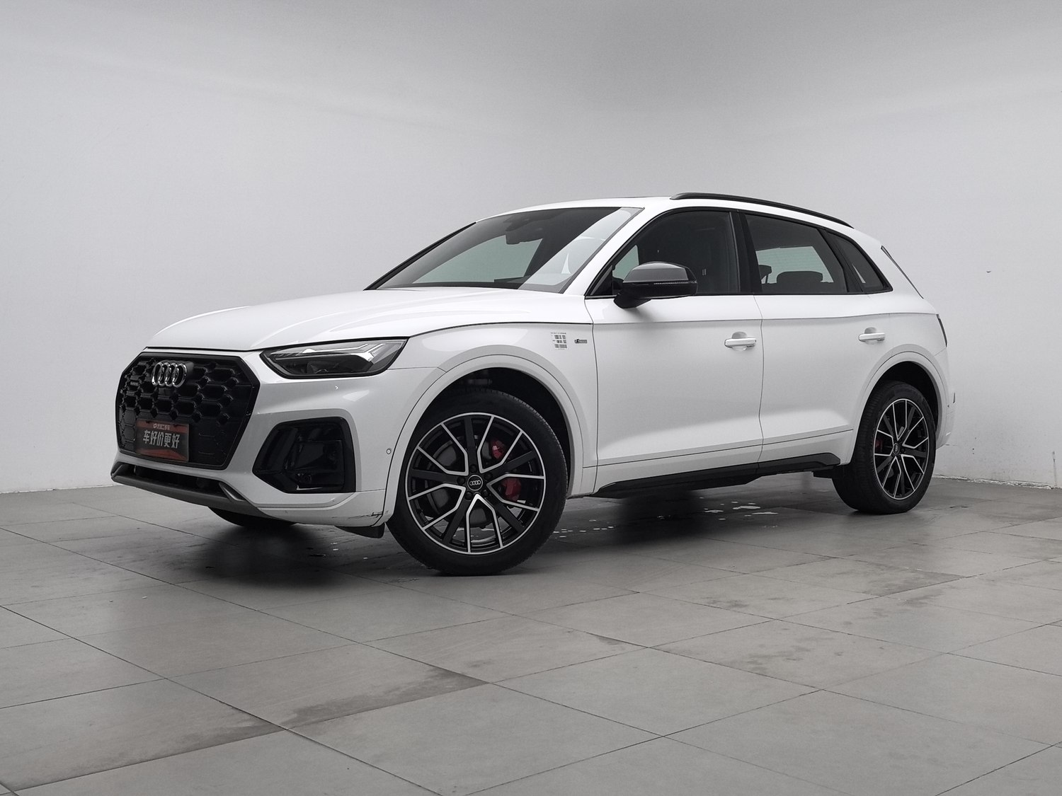Used Audi Q5L 2023 2.0 AT