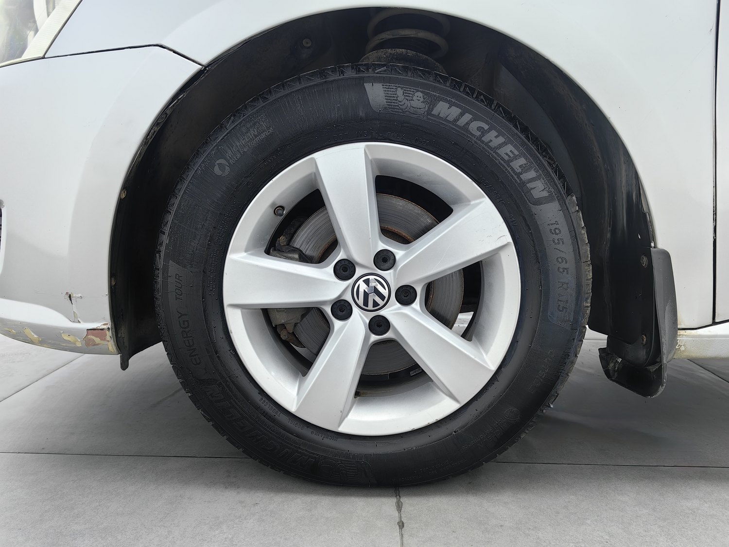 Used Volkswagen Lavida 2013 1.6 AT