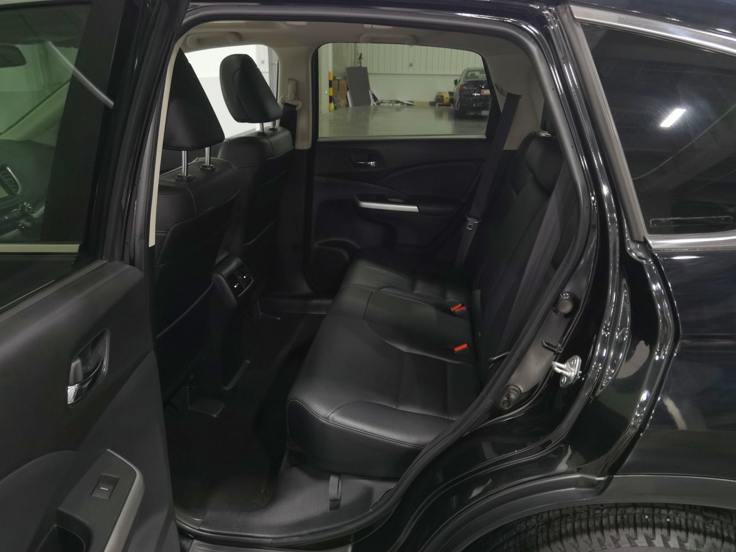 Used Honda CR-V 2015 2.4 AT