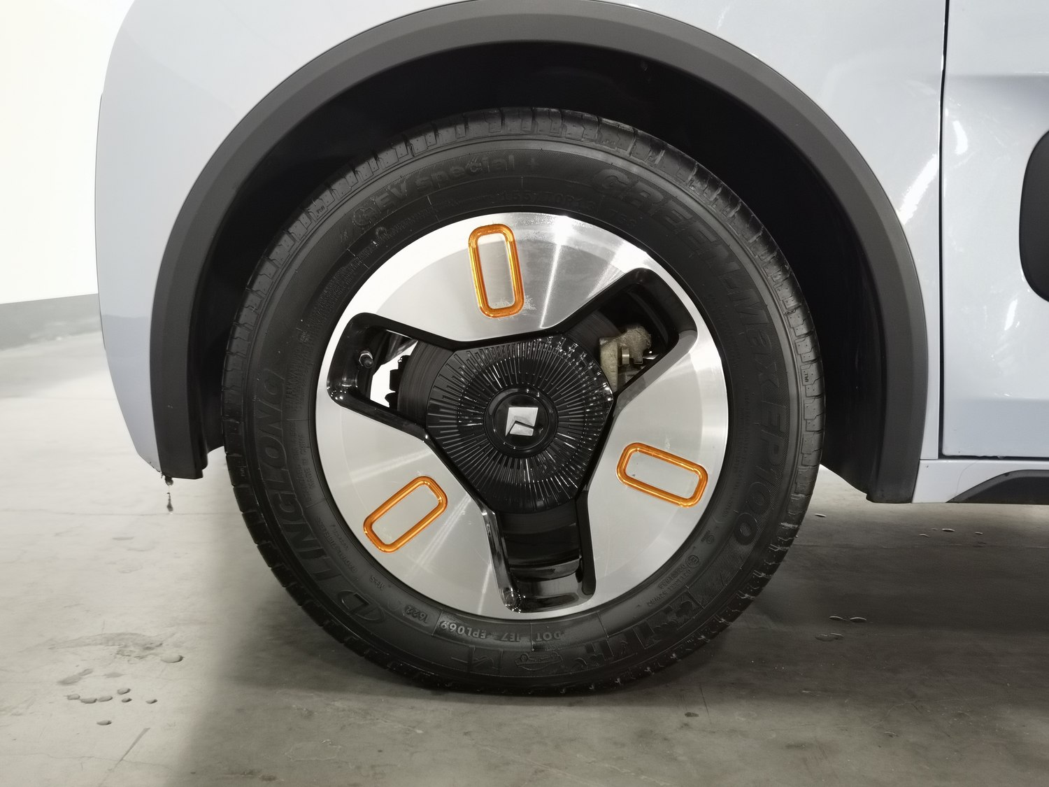 Used Baojun KiWi EV 2021