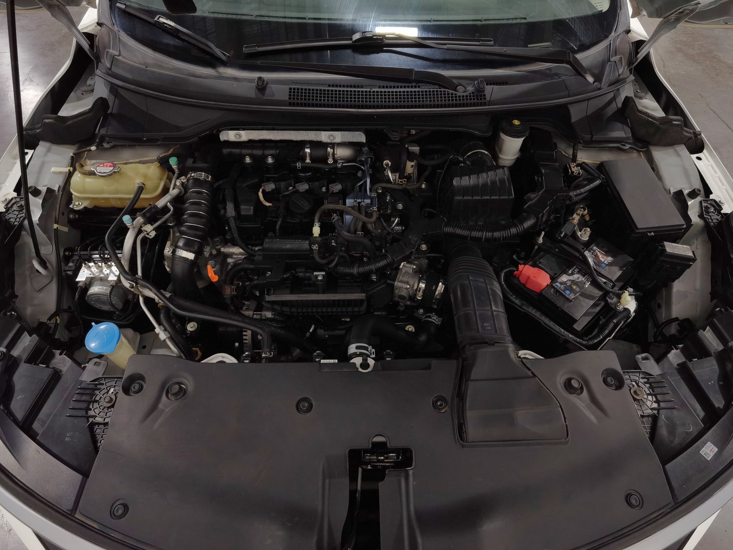 Used Honda Crider 2019 1.0 AT