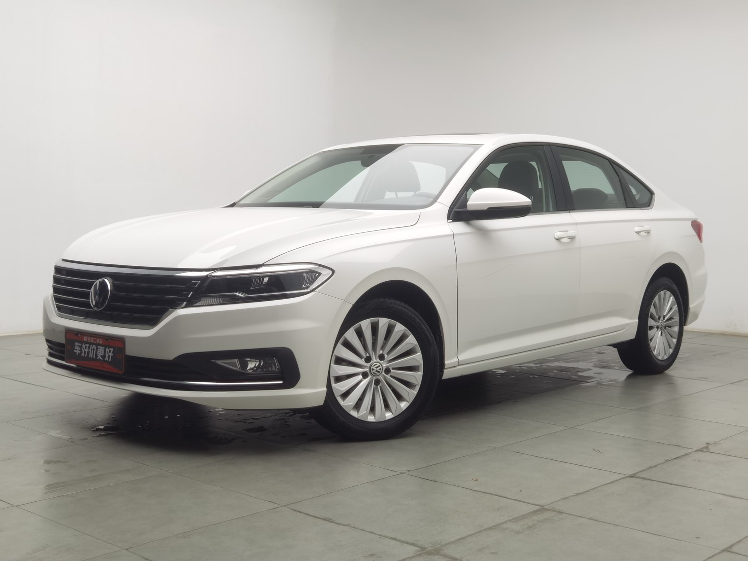 Used Volkswagen Lavida 2019 1.5 AT